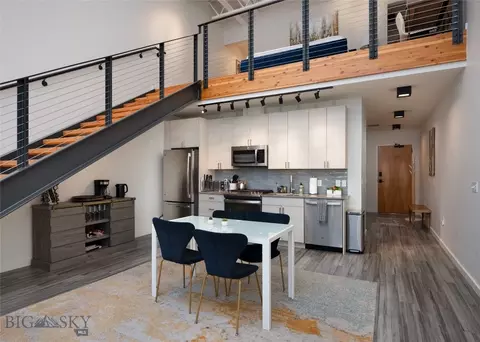 515 W Aspen St #308, Bozeman, MT 59715