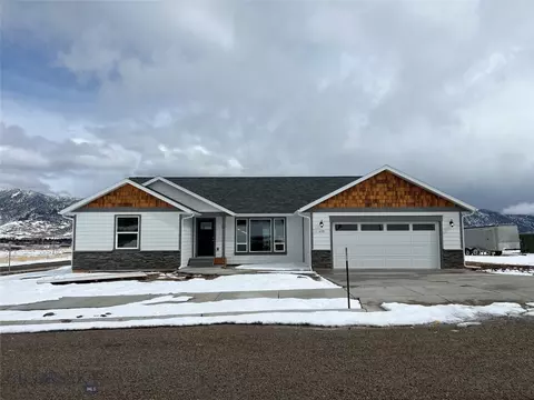 3731 S Arizona St, Butte, MT 59701