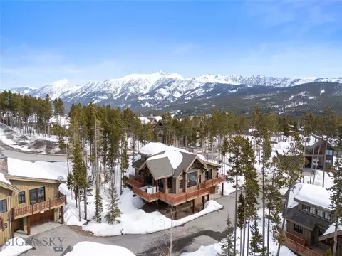 2 Happy Trl, Big Sky, MT 59716