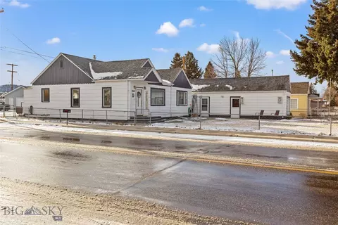 2318 Argyle, Butte, MT 59701