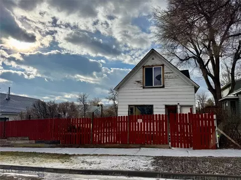 407 N Main St, Livingston, MT 59047