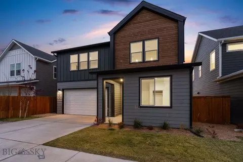 4813 Compass Ln, Bozeman, MT 59715