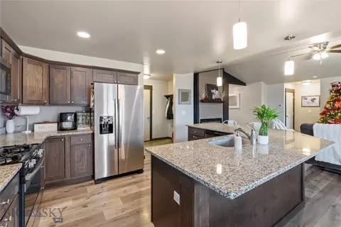 308 Butler Crk, Belgrade, MT 59714
