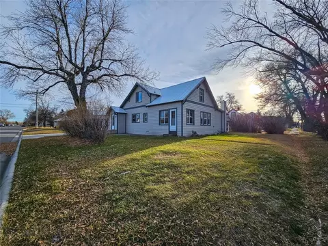 Exterior - 302 Busha, Big Timber, MT 59011 photo 4 of 19