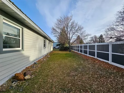 Exterior - 302 Busha, Big Timber, MT 59011 photo 8 of 19
