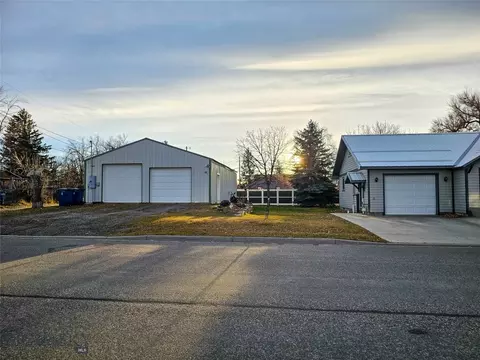 Exterior - 302 Busha, Big Timber, MT 59011 photo 19 of 19