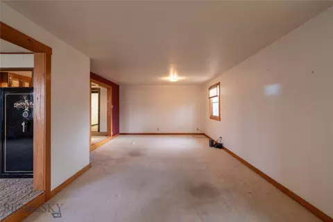 Living - 302 Busha, Big Timber, MT 59011 photo 4 of 5