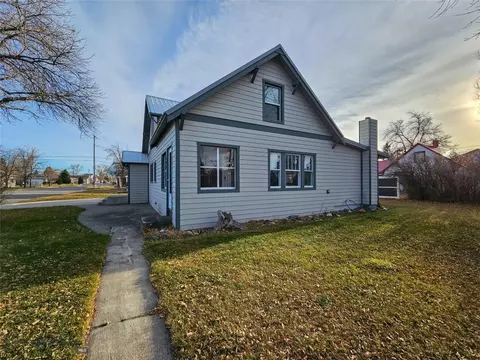 Exterior - 302 Busha, Big Timber, MT 59011 photo 7 of 19