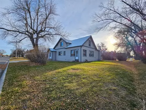 Exterior - 302 Busha, Big Timber, MT 59011 photo 5 of 19