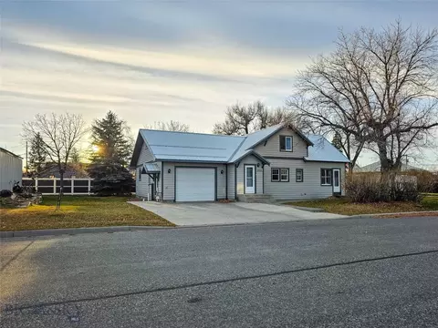 Exterior - 302 Busha, Big Timber, MT 59011 photo 18 of 19