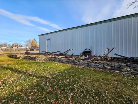Exterior - 302 Busha, Big Timber, MT 59011 photo 14 of 19