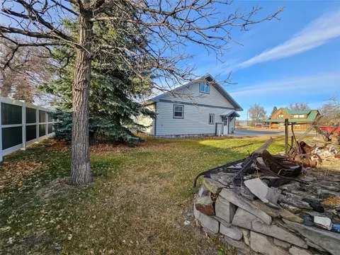 Exterior - 302 Busha, Big Timber, MT 59011 photo 11 of 19