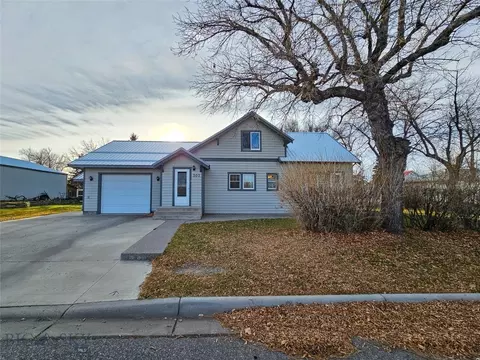 Exterior - 302 Busha, Big Timber, MT 59011 photo 2 of 19