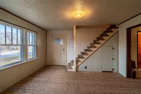 Living - 302 Busha, Big Timber, MT 59011 photo 2 of 5