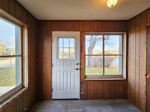 Exterior - 302 Busha, Big Timber, MT 59011 photo 16 of 19