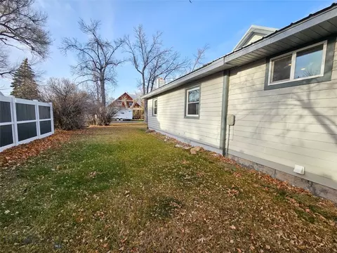 Exterior - 302 Busha, Big Timber, MT 59011 photo 9 of 19