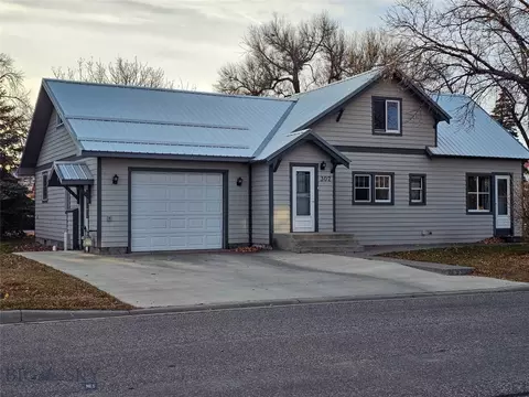 Exterior - 302 Busha, Big Timber, MT 59011 photo 17 of 19