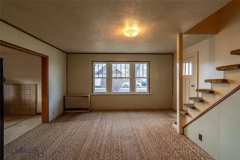 Living - 302 Busha, Big Timber, MT 59011 photo 1 of 5