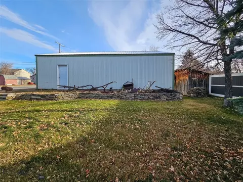 Exterior - 302 Busha, Big Timber, MT 59011 photo 10 of 19