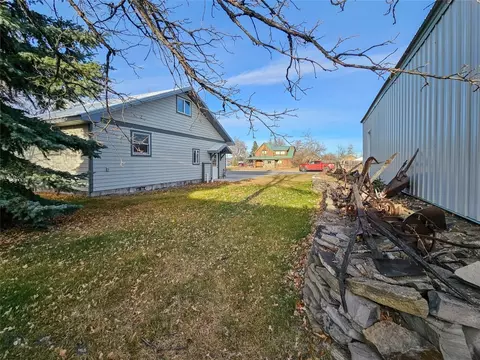 Exterior - 302 Busha, Big Timber, MT 59011 photo 12 of 19