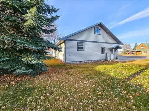 Exterior - 302 Busha, Big Timber, MT 59011 photo 13 of 19
