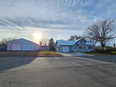 Other - 302 Busha, Big Timber, MT 59011 photo 2 of 29