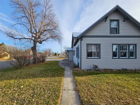 Exterior - 302 Busha, Big Timber, MT 59011 photo 6 of 19