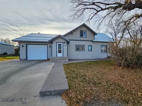 Exterior - 302 Busha, Big Timber, MT 59011 photo 3 of 19