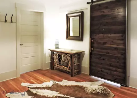 Entry Way - 35 E Bannack St, Dillon, MT 59725 photo 2 of 2