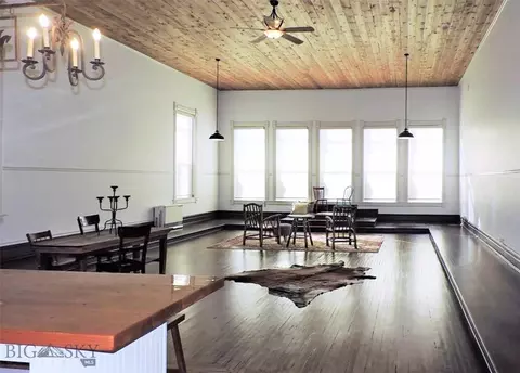 Dining - 35 E Bannack St, Dillon, MT 59725 photo 1 of 4