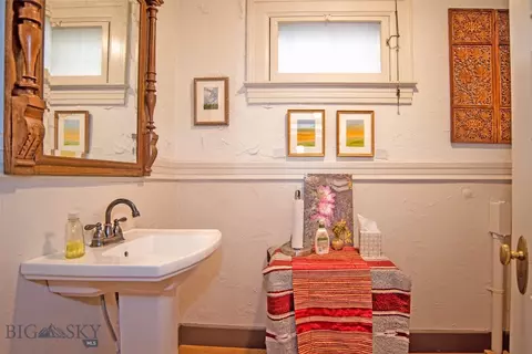 Bath - 35 E Bannack St, Dillon, MT 59725 photo 1 of 3