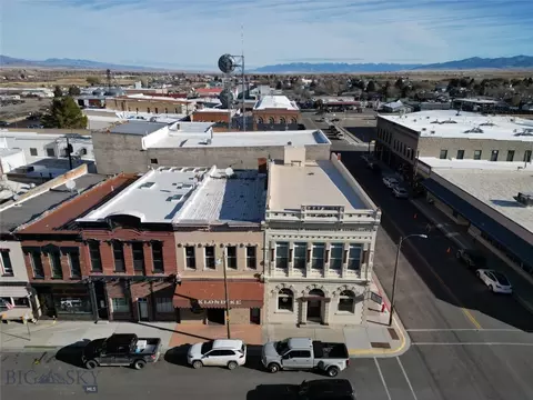 View/Area - 35 E Bannack St, Dillon, MT 59725 photo 1 of 1