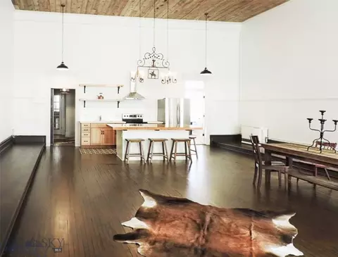 Dining - 35 E Bannack St, Dillon, MT 59725 photo 3 of 4