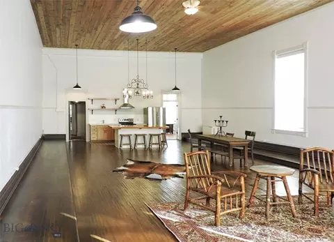 Dining - 35 E Bannack St, Dillon, MT 59725 photo 2 of 4
