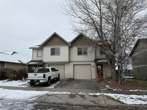 867 Longbow Ln, Bozeman, MT 59718