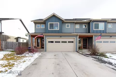 1308 Glider #A, Belgrade, MT 59714