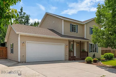 66 Aspenwood Dr, Bozeman, MT 59718