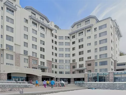 60 Big Sky Resort Rd #10911, Big Sky, MT 59716