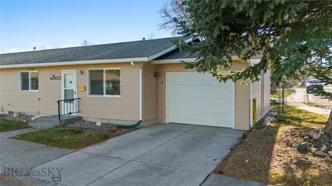 1120 W Babcock St #16, Bozeman, MT 59715