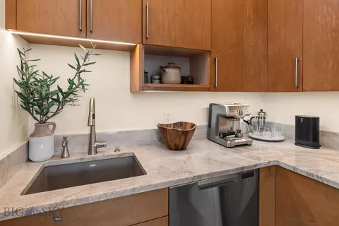 Kitchen - 6 Spotted Eagle, Big Sky, MT 59716 photo 9 of 9