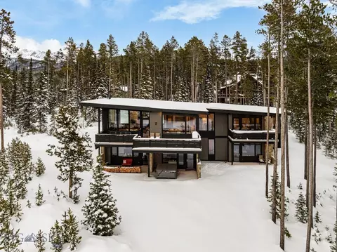 Exterior - 6 Spotted Eagle, Big Sky, MT 59716 photo 3 of 22