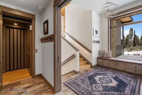 Entry Way - 6 Spotted Eagle, Big Sky, MT 59716 photo 6 of 7