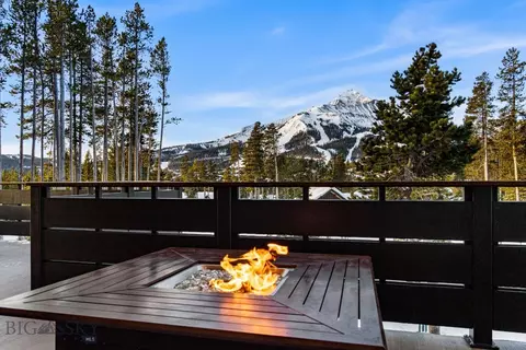 Exterior - 6 Spotted Eagle, Big Sky, MT 59716 photo 6 of 22