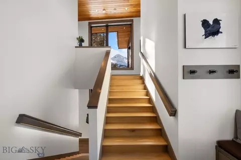 Entry Way - 6 Spotted Eagle, Big Sky, MT 59716 photo 4 of 7
