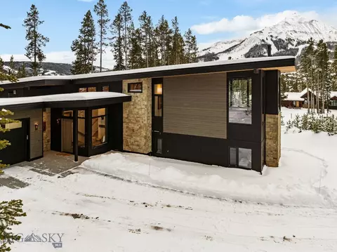 Exterior - 6 Spotted Eagle, Big Sky, MT 59716 photo 21 of 22