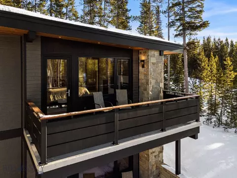 Exterior - 6 Spotted Eagle, Big Sky, MT 59716 photo 11 of 22