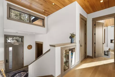 Entry Way - 6 Spotted Eagle, Big Sky, MT 59716 photo 3 of 7