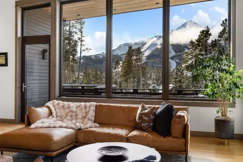 Living - 6 Spotted Eagle, Big Sky, MT 59716 photo 3 of 11
