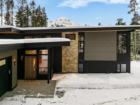 Exterior - 6 Spotted Eagle, Big Sky, MT 59716 photo 5 of 22