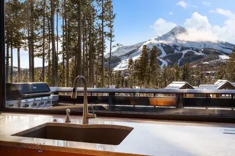 Kitchen - 6 Spotted Eagle, Big Sky, MT 59716 photo 6 of 9